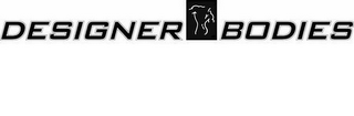 DESIGNER BODIES logo