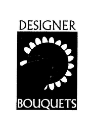 DESIGNER BOUQUETS logo