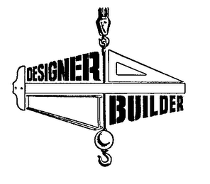 DESIGNER-BUILDER logo