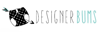 DESIGNER BUMS logo