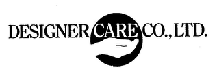 DESIGNER CARE CO., LTD. logo