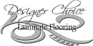 DESIGNER CHOICE LAMINATE FLOORING logo