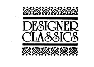 DESIGNER CLASSICS logo