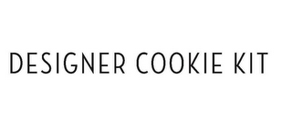 DESIGNER COOKIE KIT logo