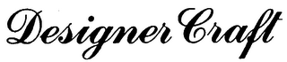 DESIGNER CRAFT logo