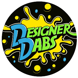 DESIGNER DABS logo