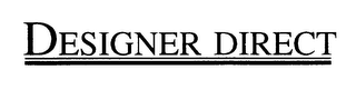 DESIGNER DIRECT logo