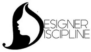DESIGNER DISCIPLINE logo