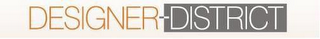 DESIGNER-DISTRICT logo