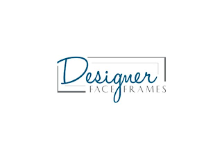DESIGNER FACE FRAMES logo