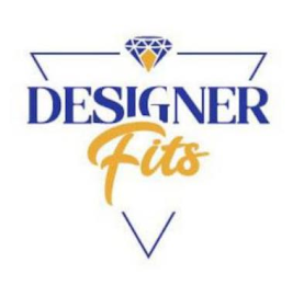 DESIGNER FITS logo