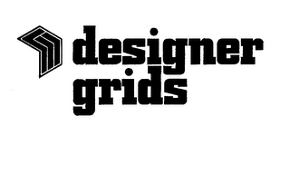 DESIGNER GRIDS logo
