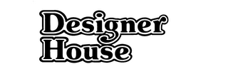 DESIGNER HOUSE logo