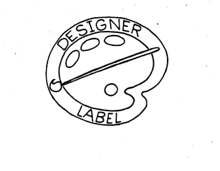 DESIGNER LABEL logo