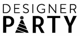 DESIGNER PARTY logo