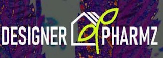 DESIGNER PHARMZ logo