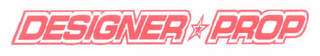 DESIGNER-PROP logo