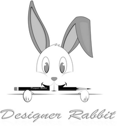 DESIGNER RABBIT DESIGNER RABBIT logo