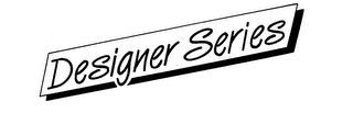 DESIGNER SERIES logo