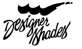 DESIGNER SHADES logo