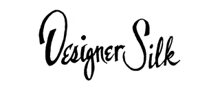 DESIGNER SILK logo