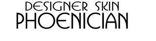 DESIGNER SKIN PHOENICIAN logo