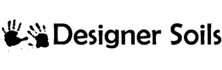 DESIGNER SOILS logo
