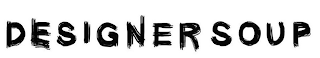 DESIGNER SOUP logo