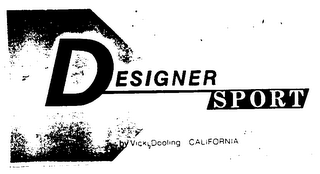DESIGNER SPORT logo