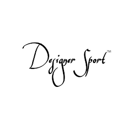 DESIGNER SPORT logo