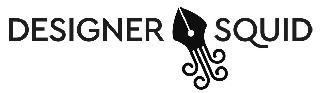 DESIGNER SQUID logo