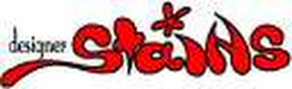 DESIGNER STAINS logo