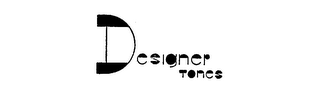 DESIGNER TONES logo
