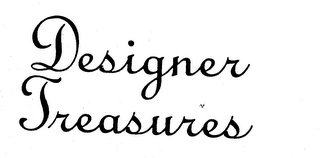 DESIGNER TREASURES logo
