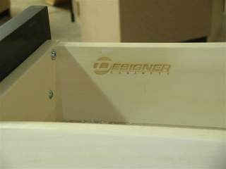 DESIGNERCABINETS logo