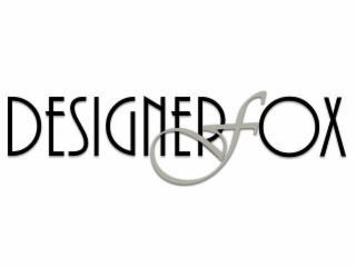 DESIGNERFOX logo