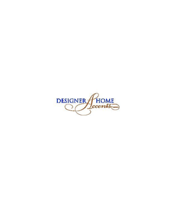 DESIGNERHOMEACCENTS.COM logo