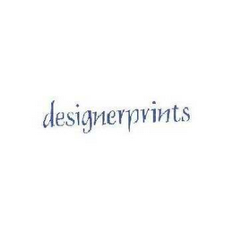 DESIGNERPRINTS logo