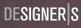 DESIGNERS logo