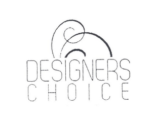 DESIGNERS CHOICE logo