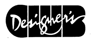 DESIGNER'S CLUB logo