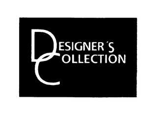 DESIGNER'S COLLECTION logo