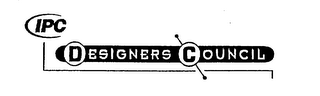 DESIGNERS COUNCIL logo