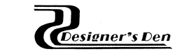DESIGNER'S DEN logo