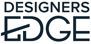 DESIGNERS EDGE logo