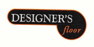 DESIGNER'S FLOOR logo