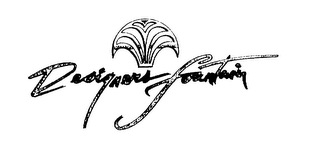 DESIGNERS FOUNTAIN logo