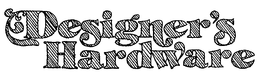 DESIGNER'S HARDWARE logo