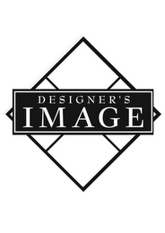 DESIGNER'S IMAGE logo