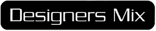 DESIGNERS MIX logo